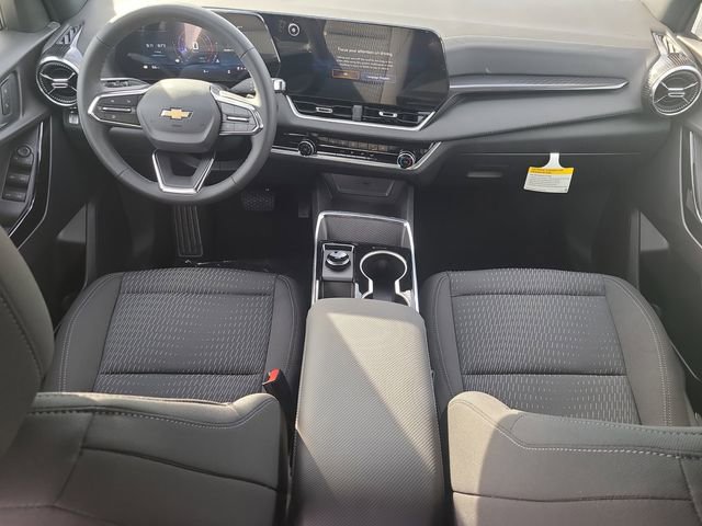 New 2026 Chevrolet Equinox LT image 15