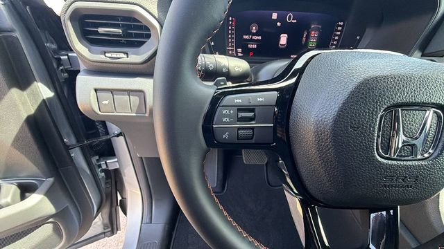 New 2026 Honda Pilot Sport image 27