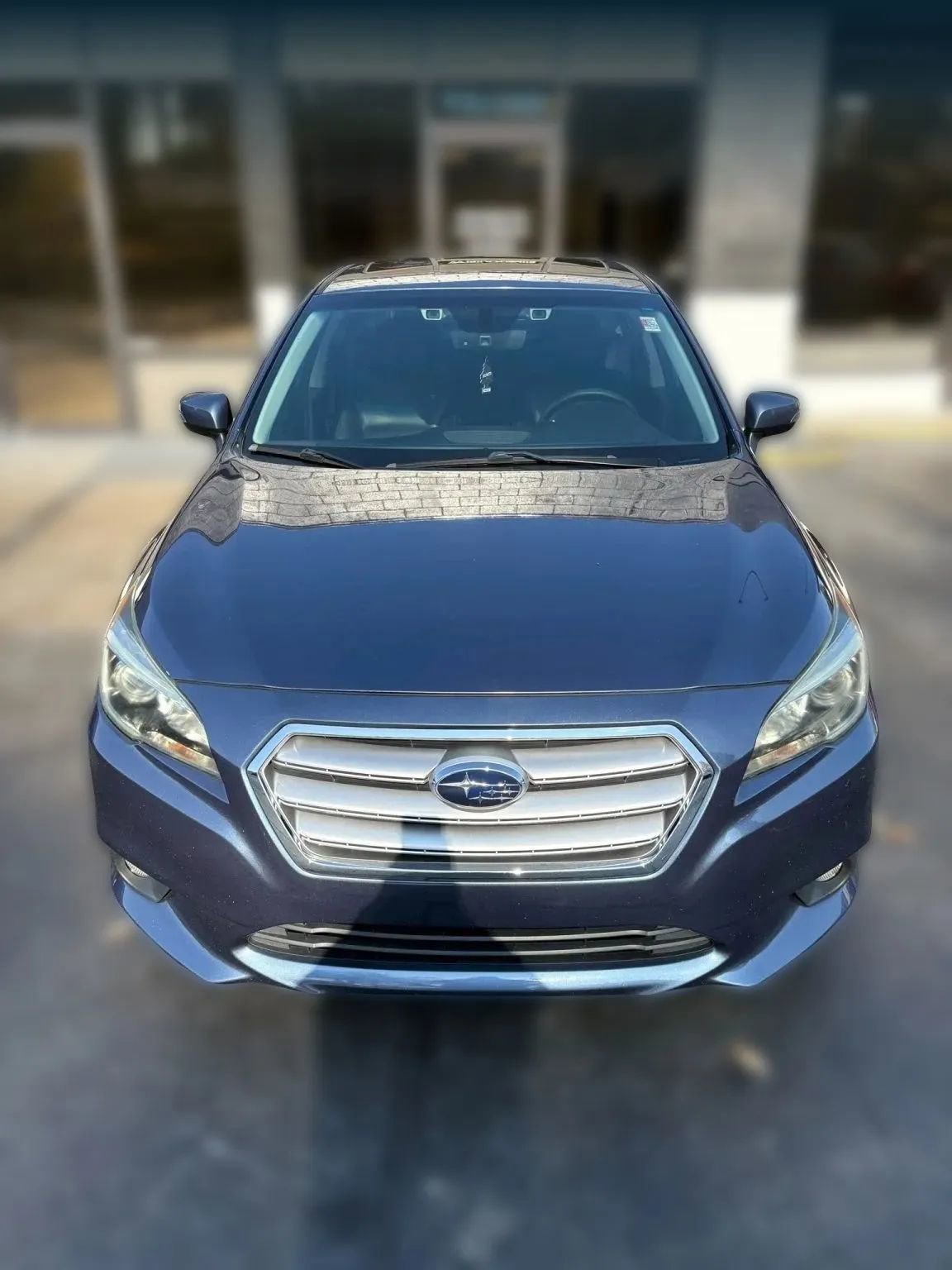 Used 2017 Subaru Legacy 2.5i Limited image 10