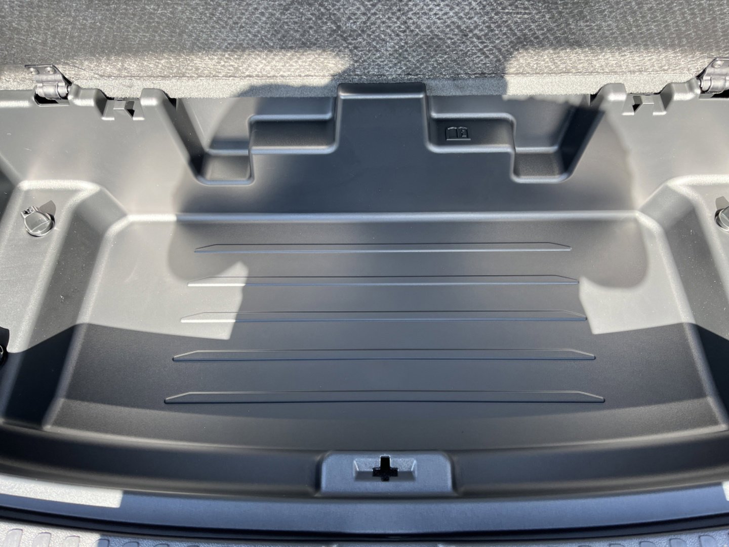 New 2026 Chevrolet Traverse RS image 12