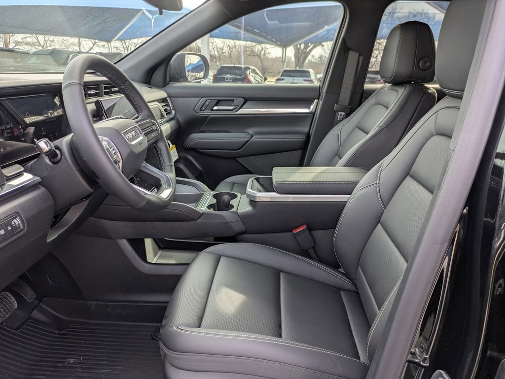 New 2026 GMC Terrain Elevation w/ Elevation Premium Package image 23