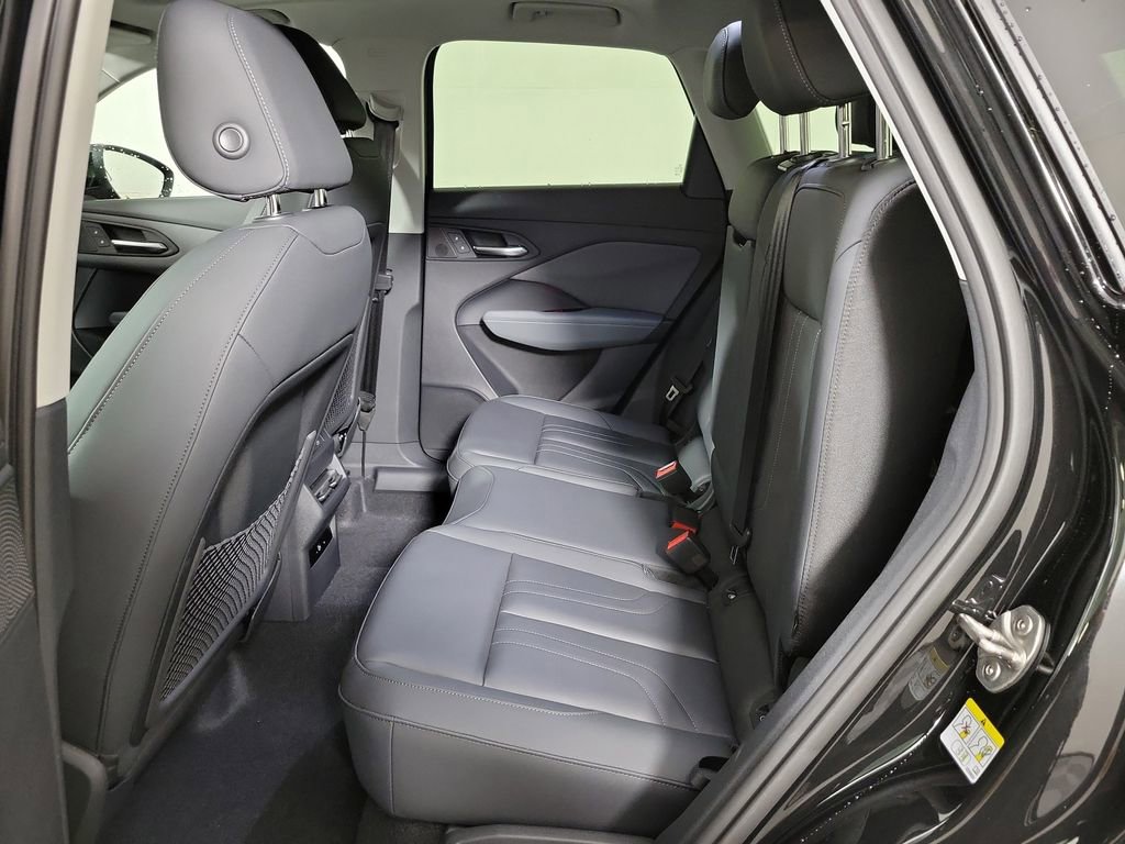 New 2026 Audi Q3 quattro 2.0T image 12