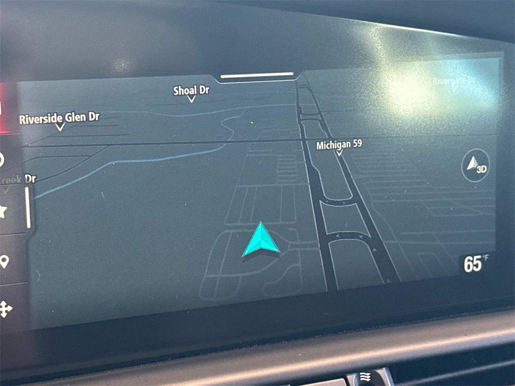 New 2025 Alfa Romeo Giulia AWD w/ Driving Assist Package image 17