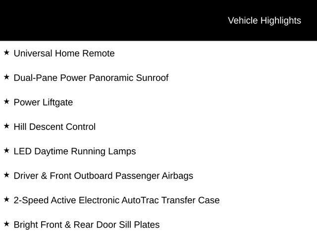 Used 2021 Chevrolet Suburban Z71 w/ Rear Media and Nav Package image 10
