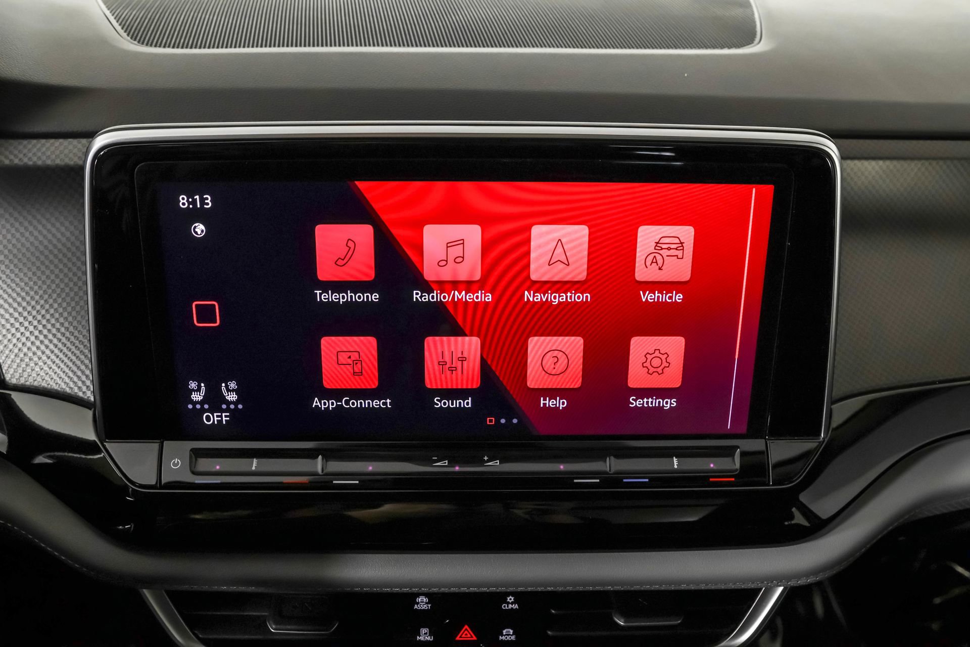 Used 2024 Volkswagen Atlas Peak Edition SE image 32