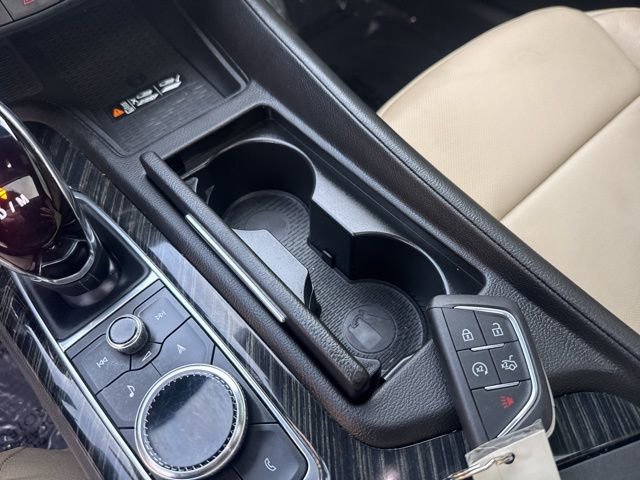 Used 2023 Cadillac CT5 Premium Luxury image 29