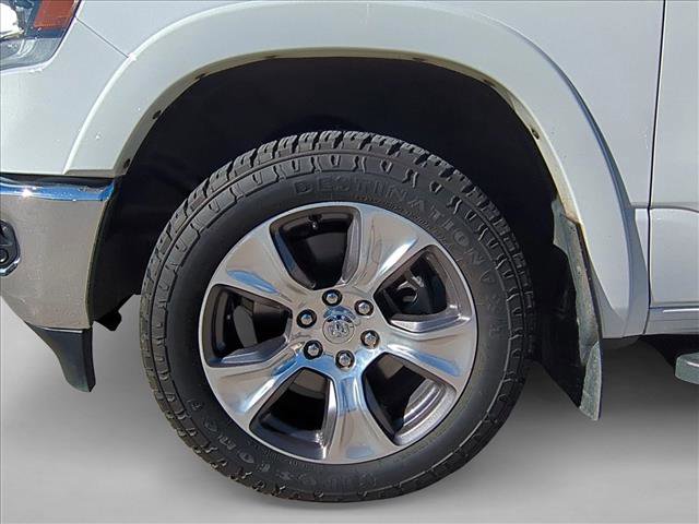 Used 2022 RAM 1500 Laramie image 20