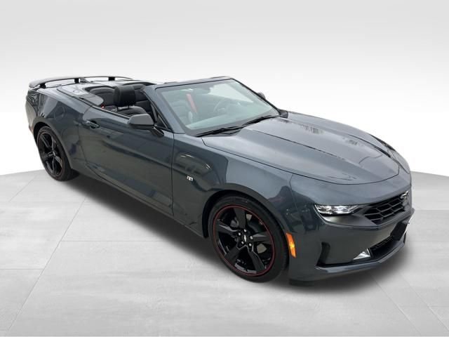 Used 2023 Chevrolet Camaro LT w/ RS Package image 7