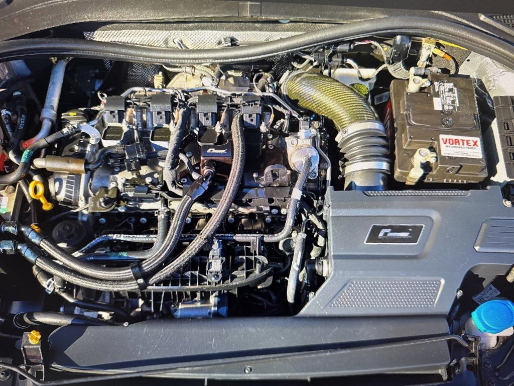 Used 2020 Volkswagen Jetta GLI Autobahn image 18