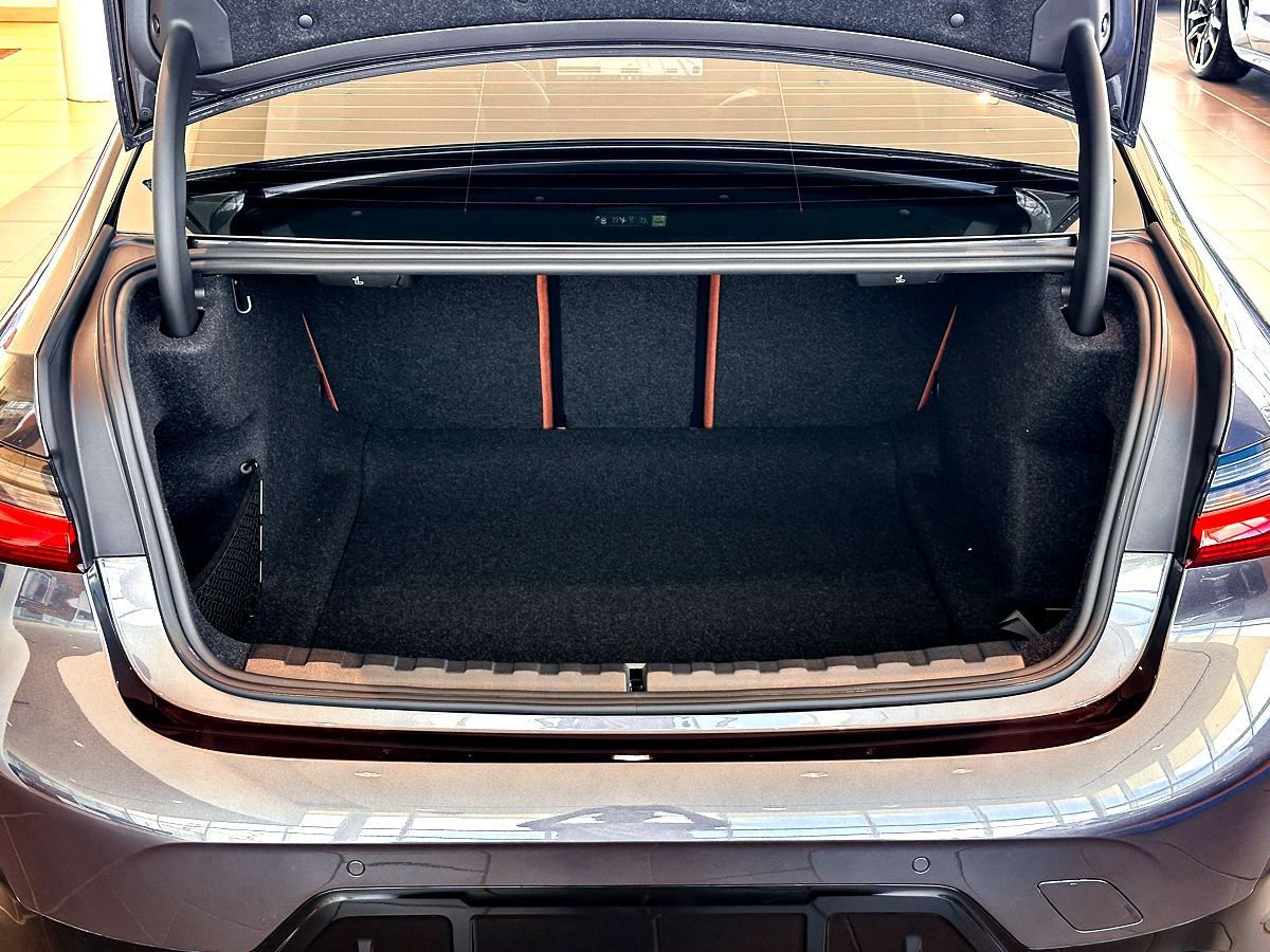 New 2026 BMW M340i xDrive w/ Premium Package image 27