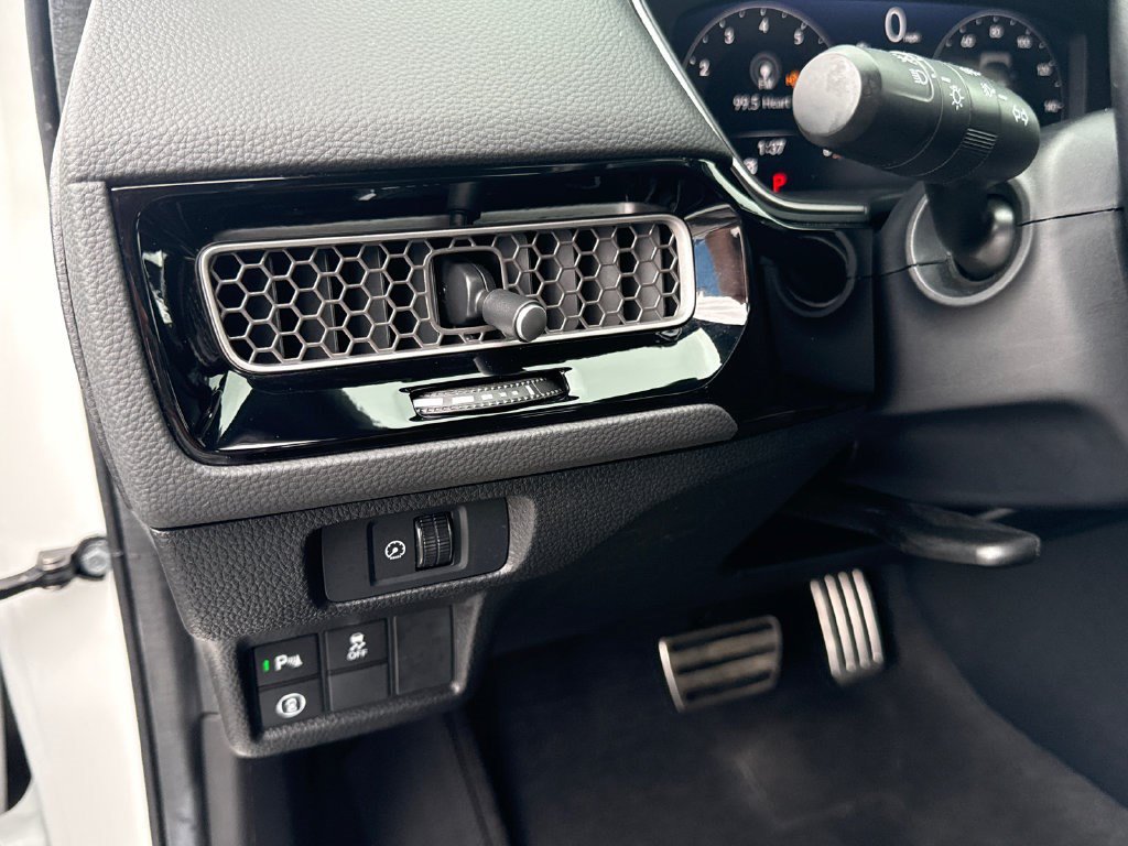 Certified 2024 Honda Civic Sport Touring image 21