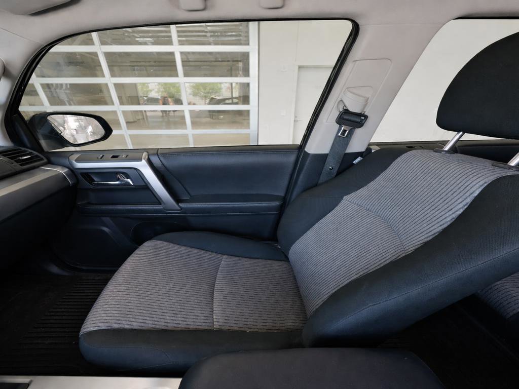 Used 2019 Toyota 4Runner SR5 image 10