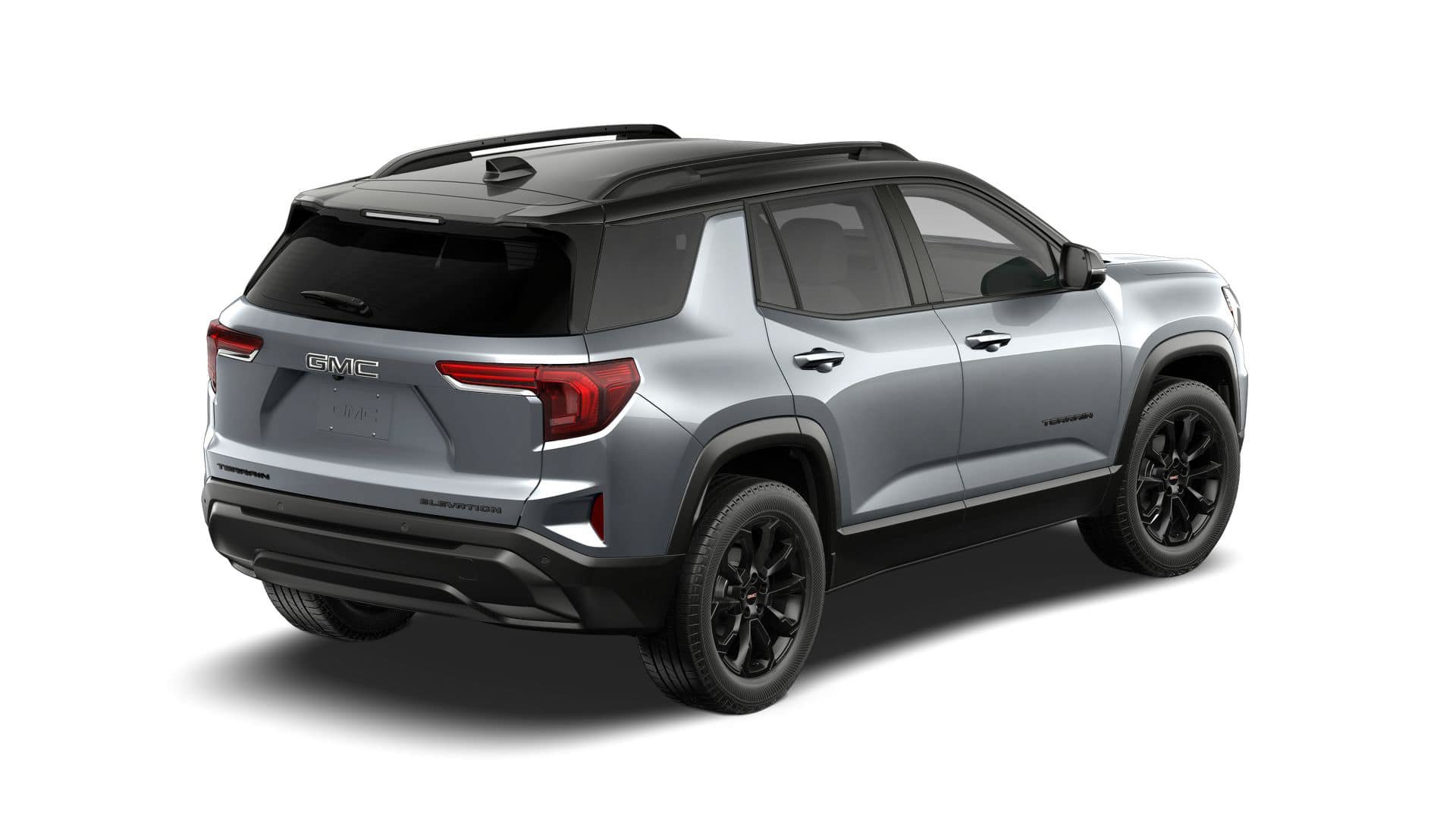New 2027 GMC Terrain Elevation w/ Black Edition FWD image 27