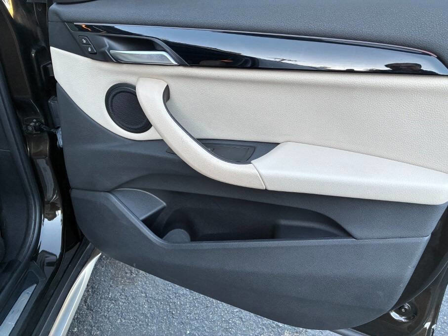 Used 2018 BMW X1 sDrive28i image 31