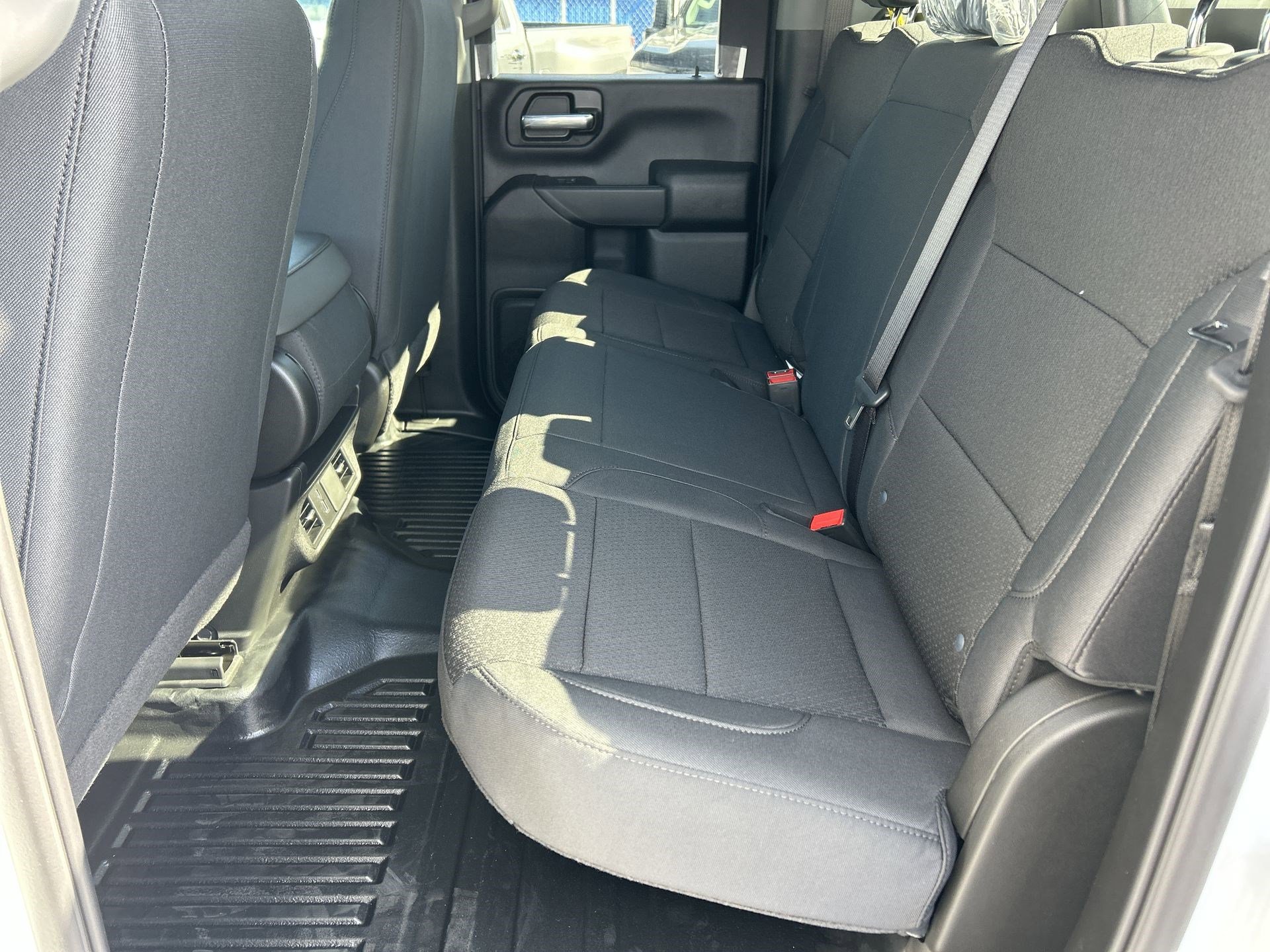 New 2026 Chevrolet Silverado 2500 W/T w/ WT Convenience Package image 23