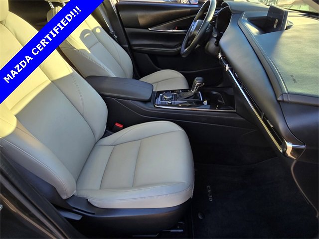 Used 2023 MAZDA CX-30 AWD 2.5 S w/ Preferred Package image 14