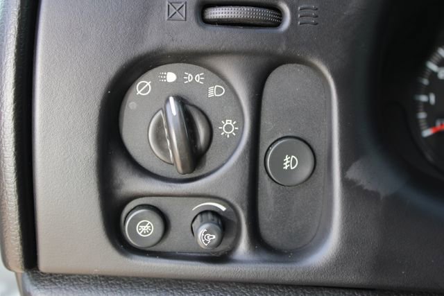 Used 2007 Chevrolet TrailBlazer LT RWD image 22
