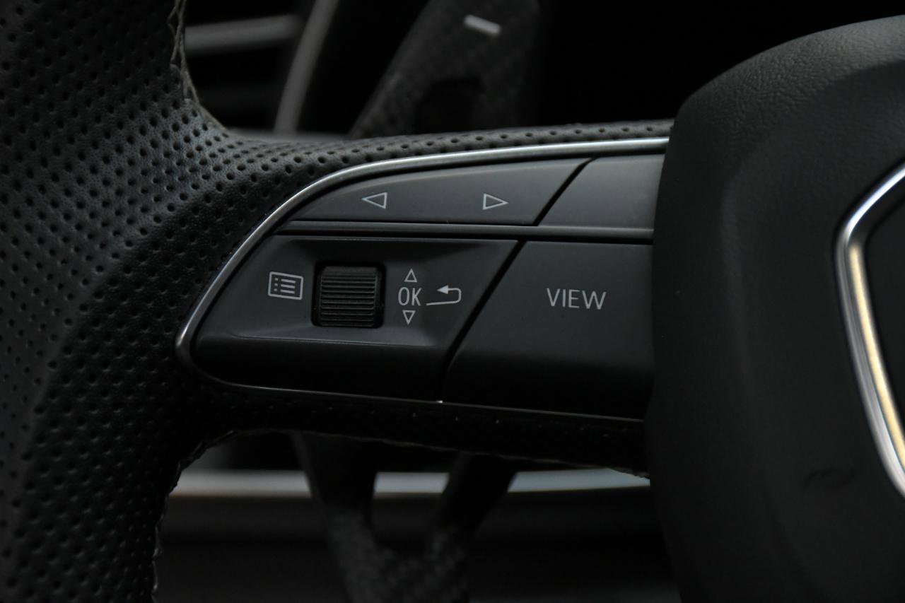 Used 2021 Audi RS Q8 w/ Black Optic Package image 31