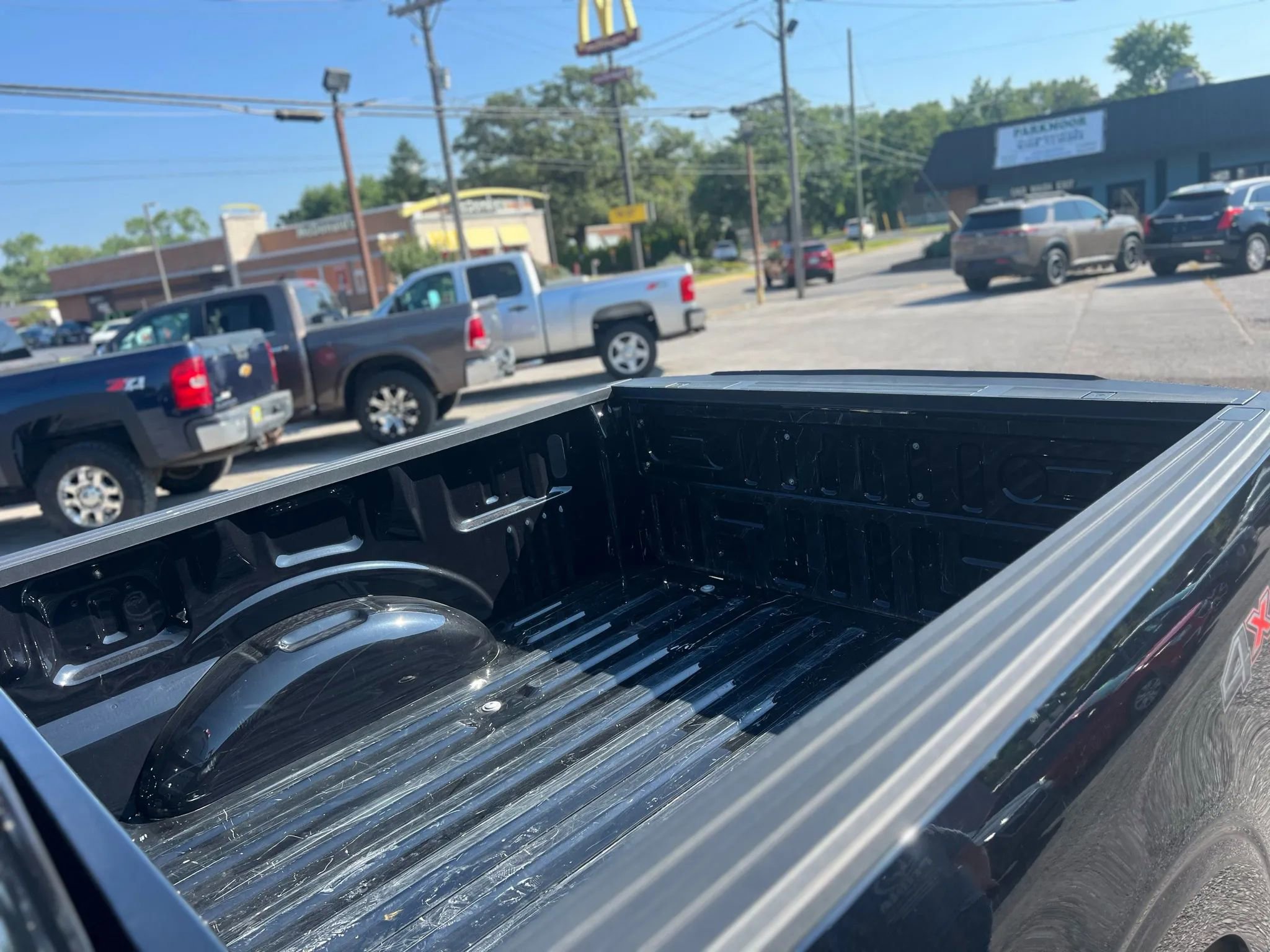 Used 2023 Ford F150 XLT w/ Equipment Group 302A High image 24