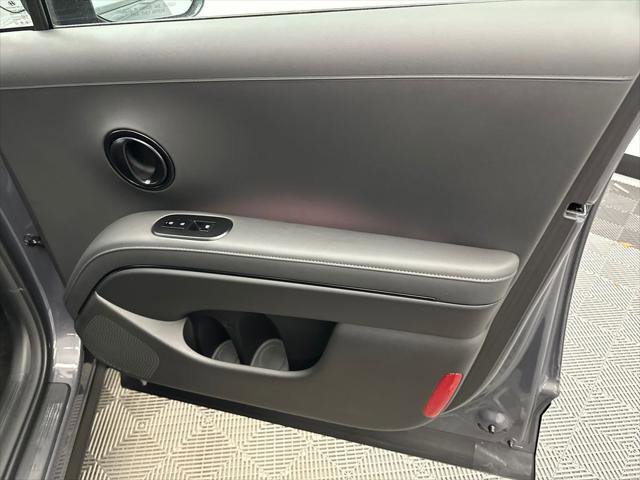 New 2026 Hyundai Palisade XRT Pro image 15