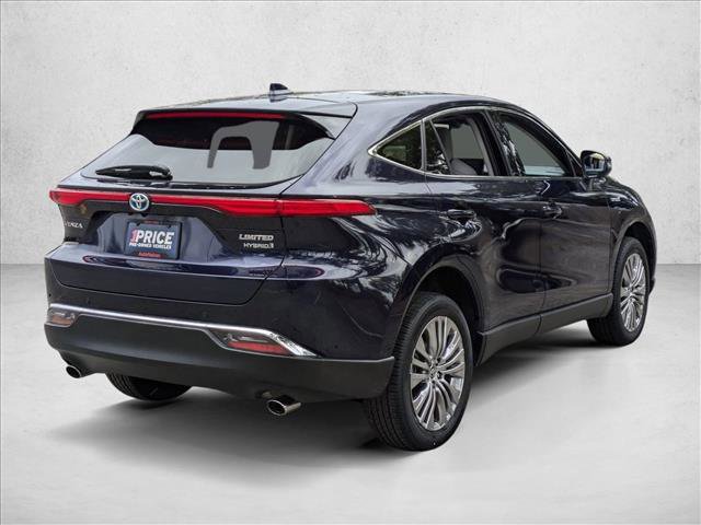 Used 2021 Toyota Venza Limited w/ Advanced Technology Package image 5