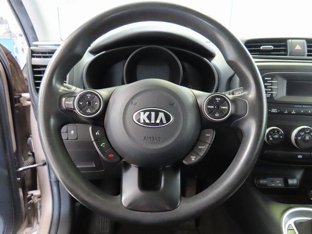Used 2016 Kia Soul Base image 8
