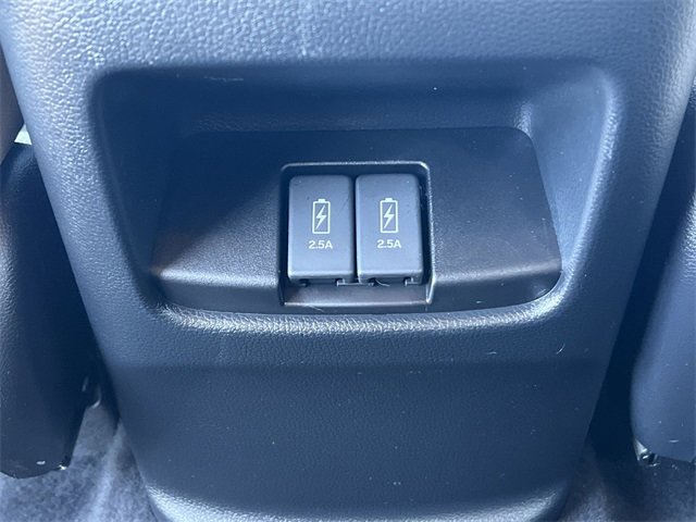 Used 2022 Honda CR-V Touring image 32