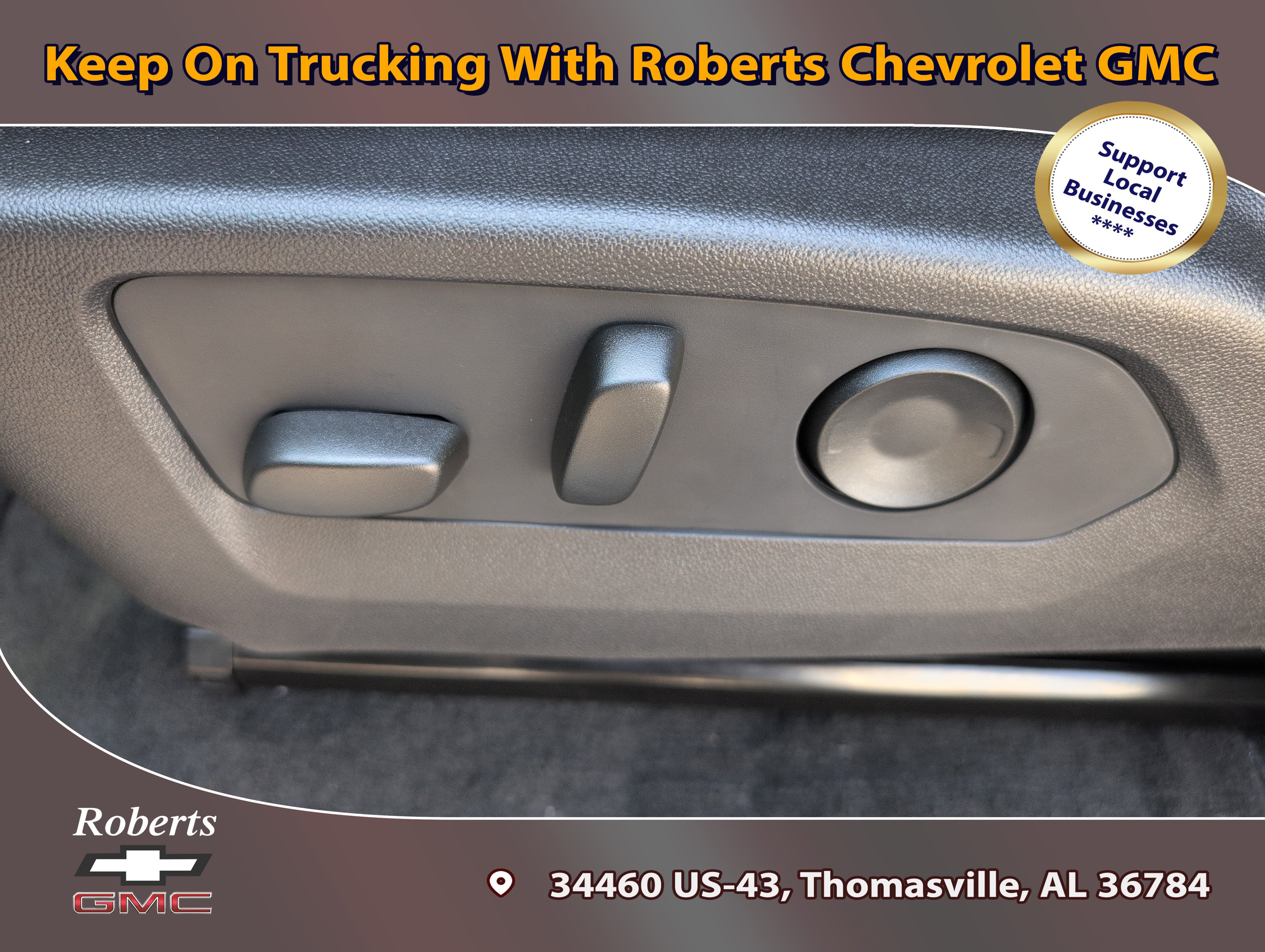 New 2026 Chevrolet Colorado LT w/ LT Convenience Package image 11