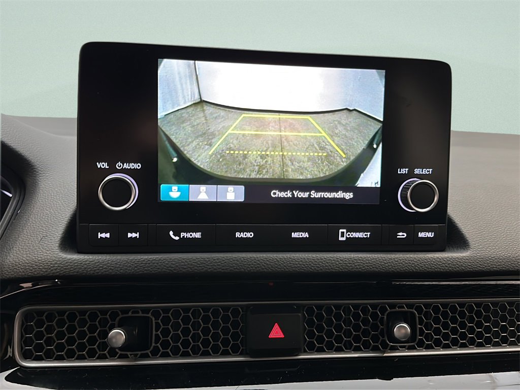 Certified 2024 Honda Civic Sport image 24