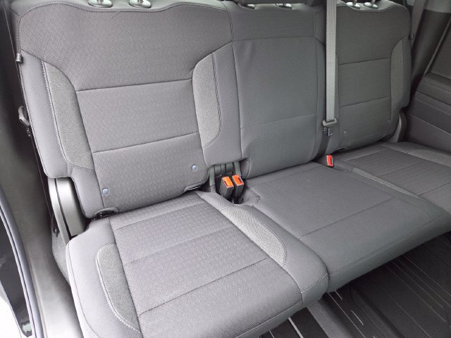 New 2026 Chevrolet Silverado 1500 LT w/ LPO, Liner Protection Package AWD/4WD image 19