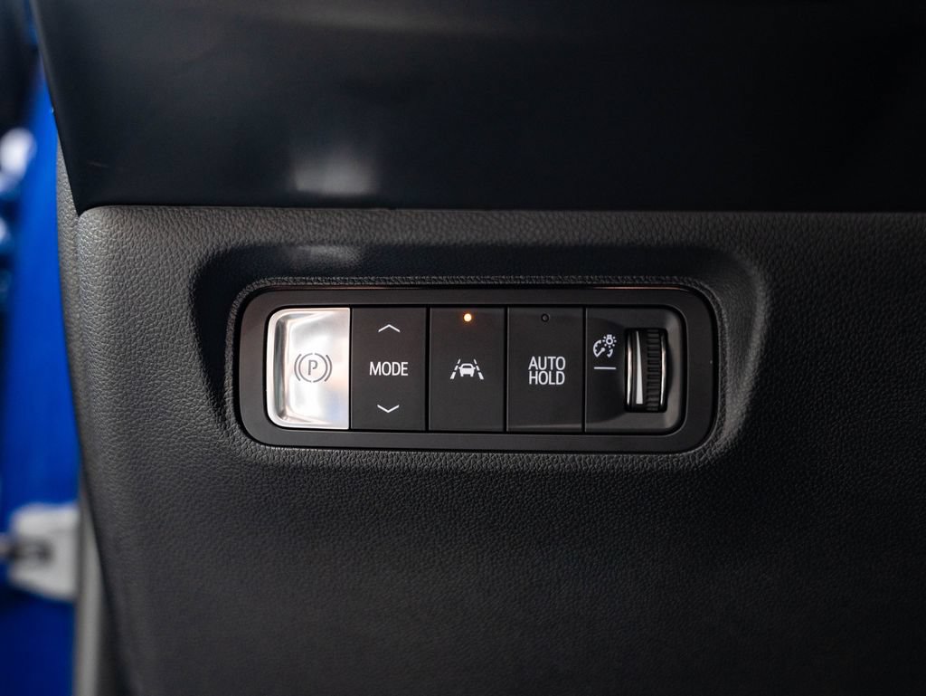 Certified 2024 Acura ZDX A-Spec AWD/4WD image 42