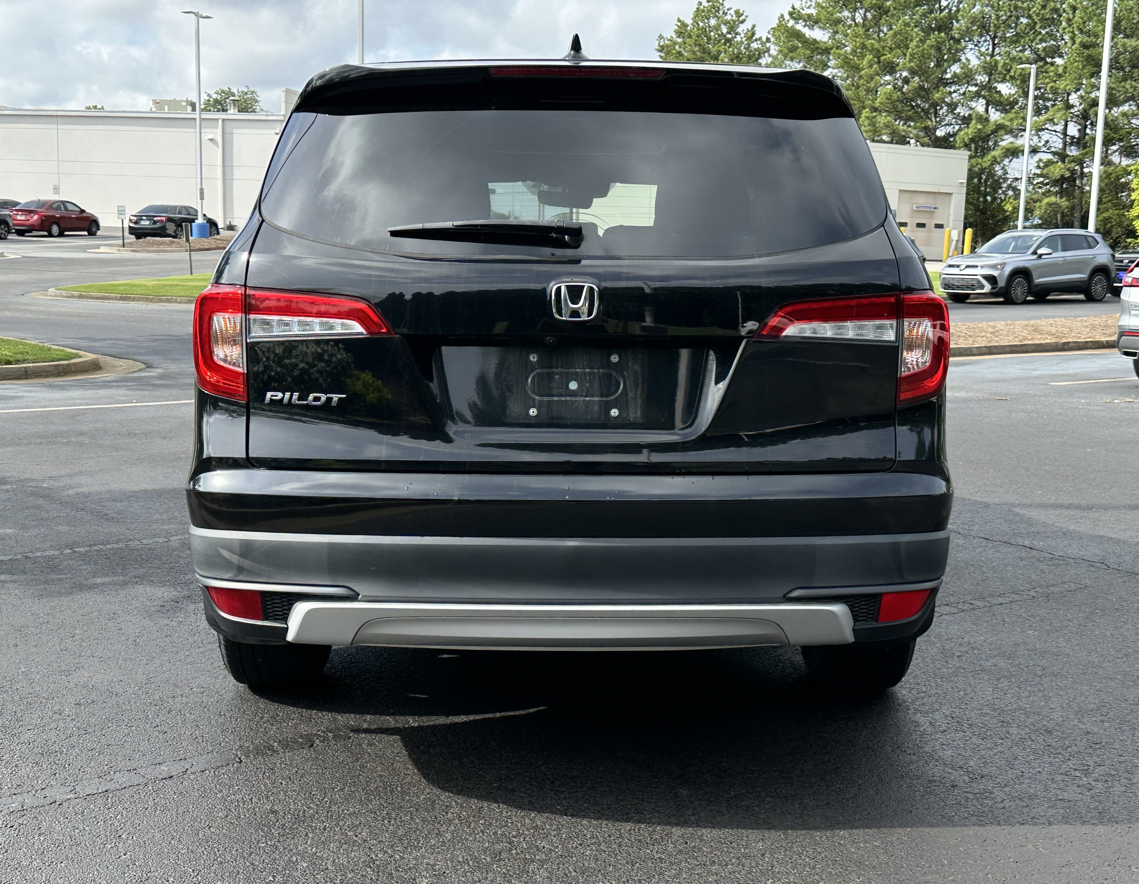 Used 2022 Honda Pilot EX-L image 13