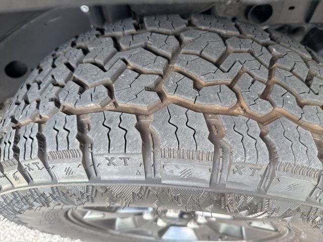 Used 2020 Jeep Wrangler Unlimited Sport AWD/4WD image 4