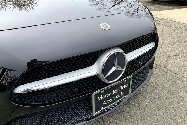 Certified 2022 Mercedes-Benz A 220 4MATIC image 27