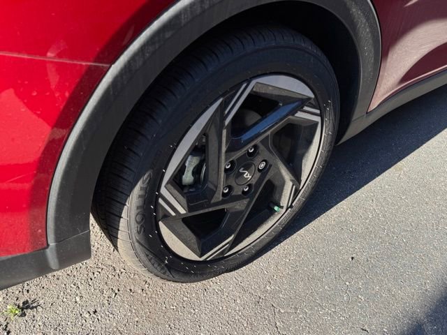 Used 2025 Kia K4 EX FWD image 2