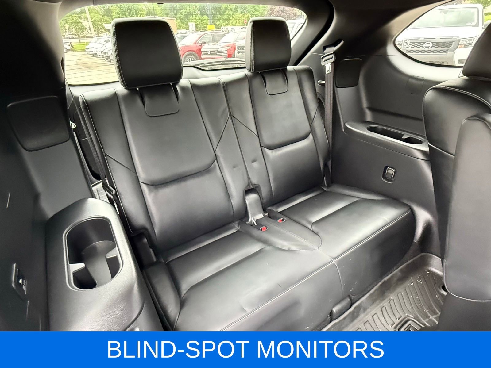 Used 2021 MAZDA CX-9 Grand Touring AWD/4WD image 22