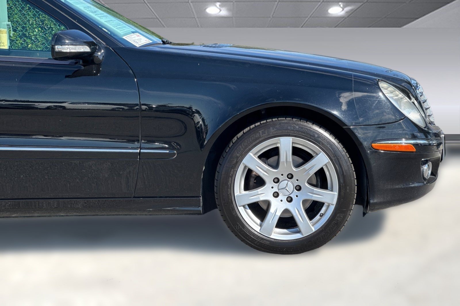 Used 2007 Mercedes-Benz E 350 Sedan image 33