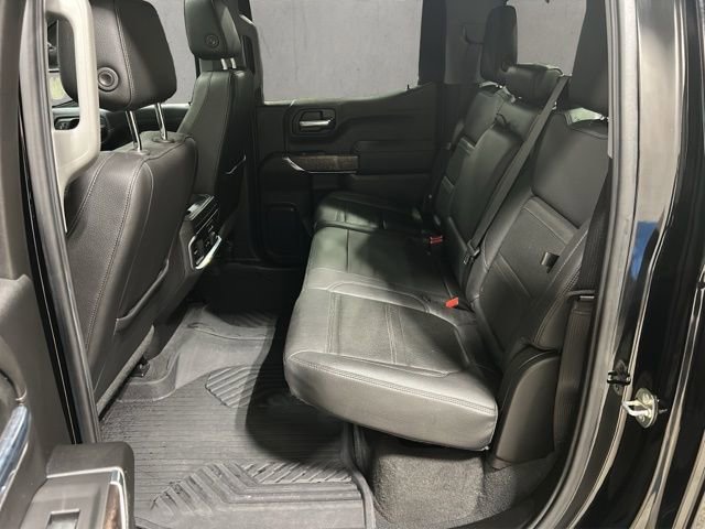 Used 2020 GMC Sierra 1500 Denali image 23