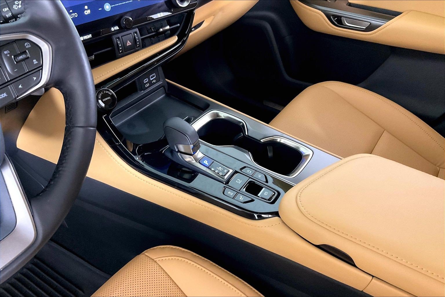 Used 2024 Lexus NX 350 AWD w/ Cold Area Package image 13