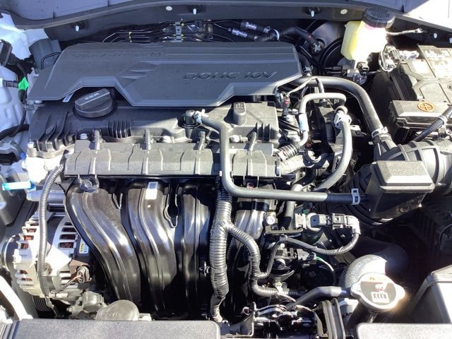 Certified 2026 Hyundai Kona SE image 15