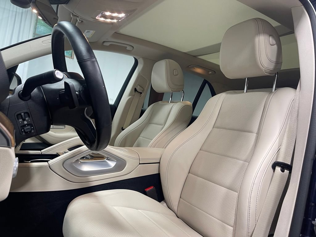 Used 2022 Mercedes-Benz GLE 350 4MATIC image 22