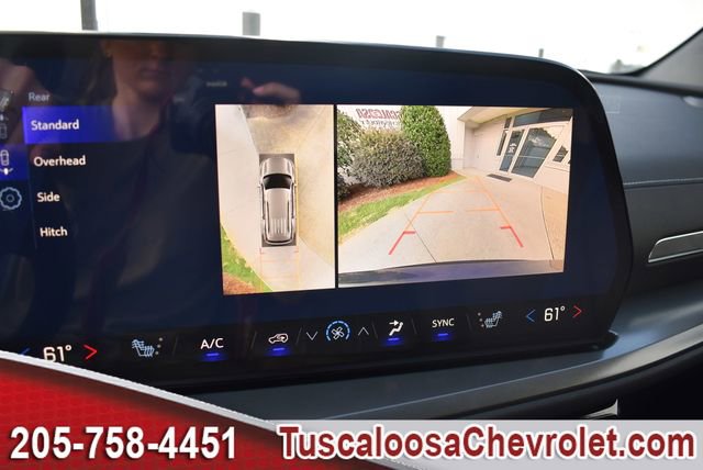 New 2026 Chevrolet Traverse LT w/ Driver Confidence Package FWD image 30