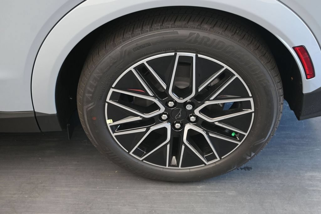 New 2026 Ford Mustang Mach-E Premium AWD/4WD image 11