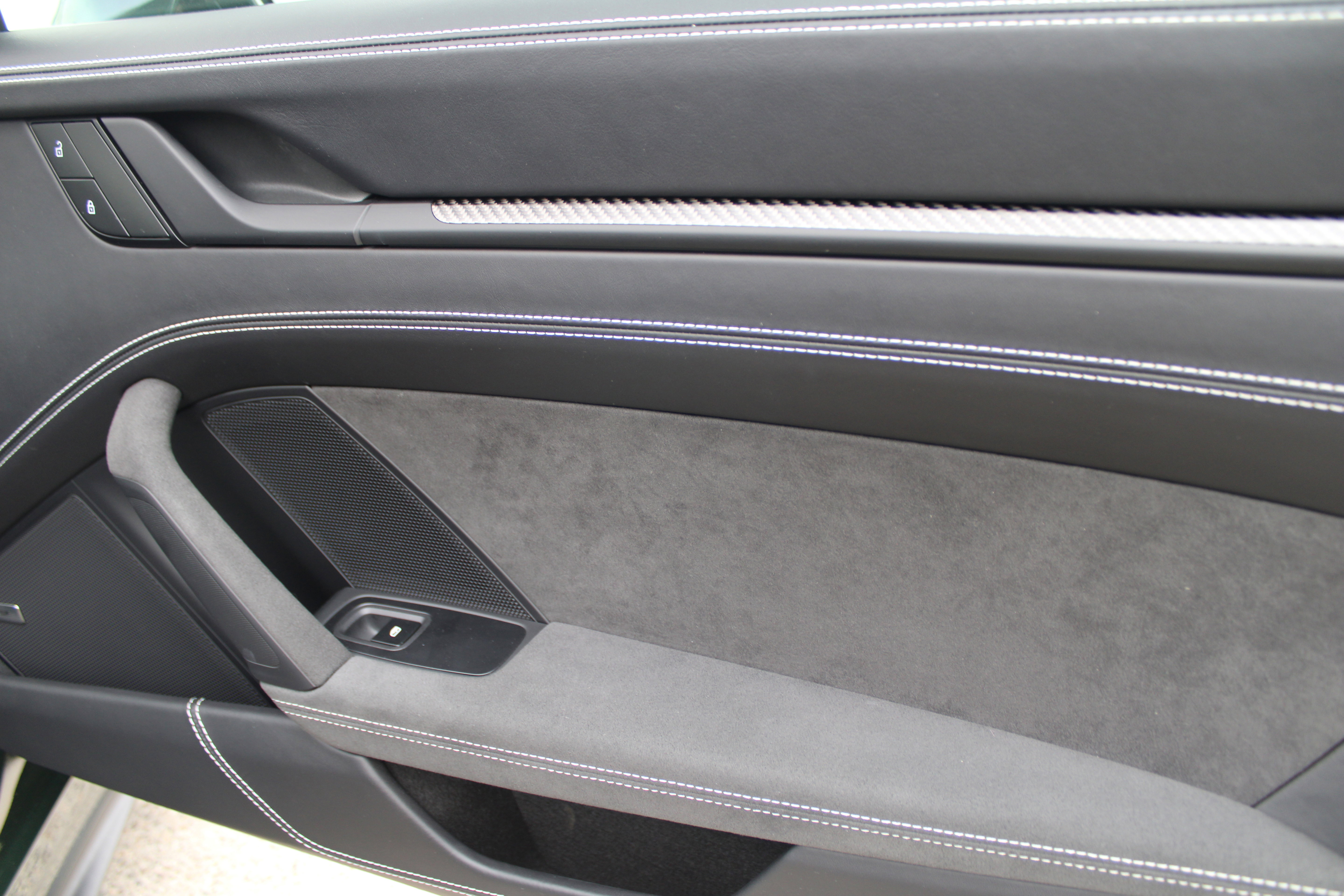 Certified 2022 Porsche 911 GT3 image 36