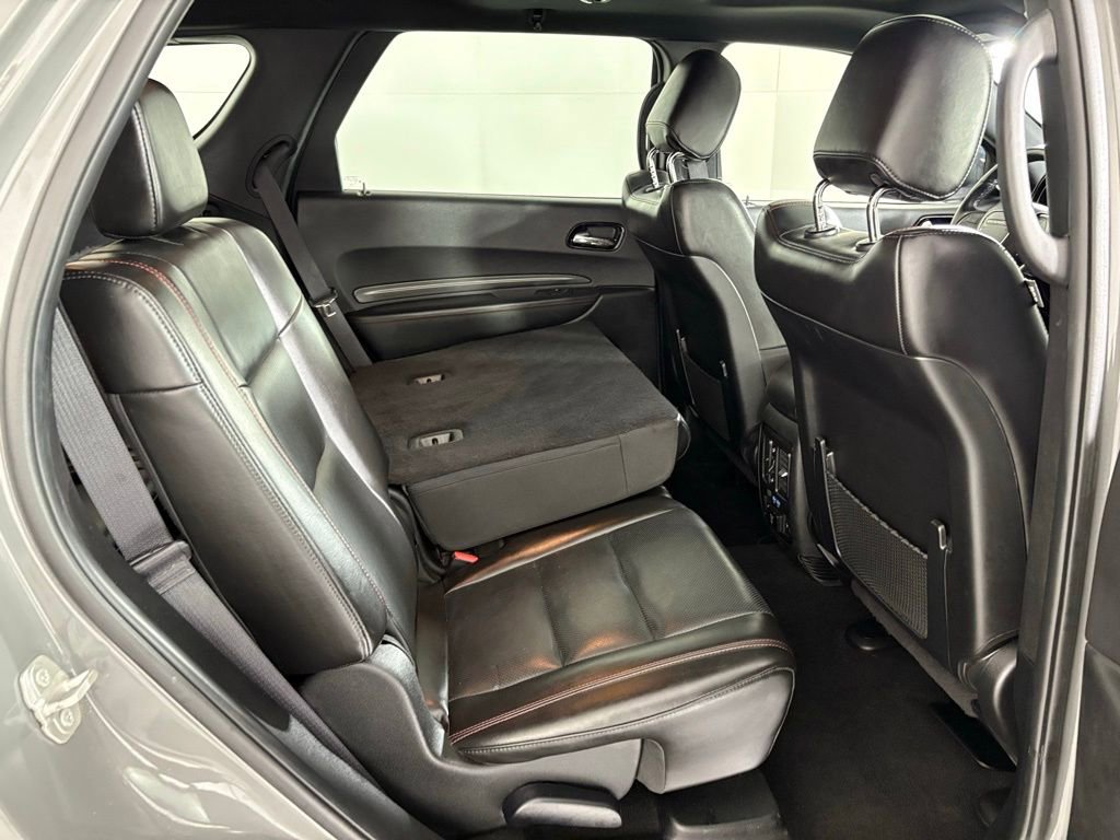 Used 2024 Dodge Durango R/T image 44