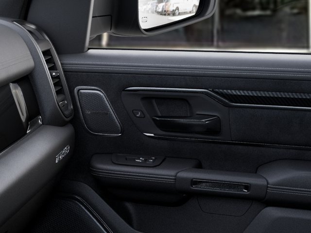 New 2026 RAM 1500 RHO w/ RHO Level 1 Equipment Group AWD/4WD image 25