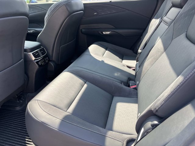 Certified 2023 Lexus RX 350 FWD w/ Accessory Package image 21