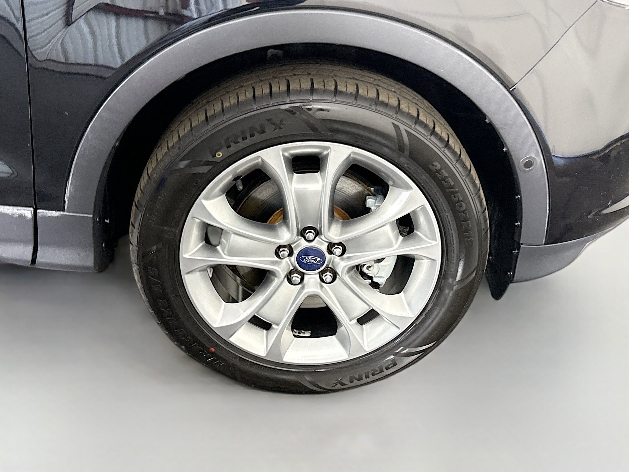 Used 2016 Ford Escape Titanium w/ Equipment Group 301A AWD/4WD image 32