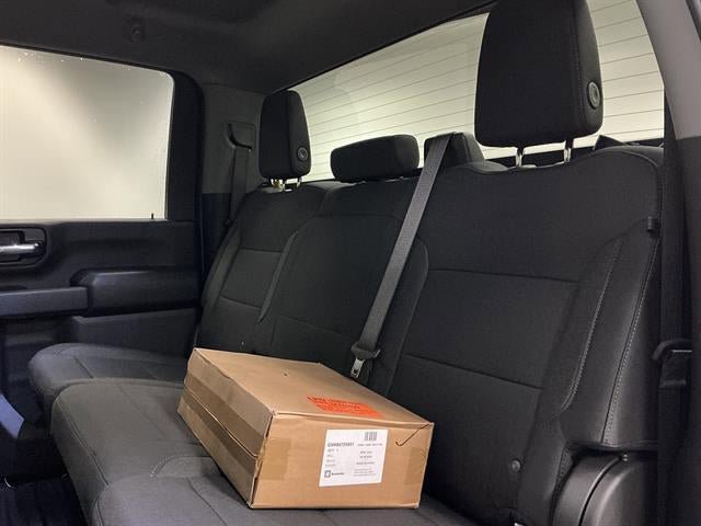 New 2026 GMC Sierra 2500 Pro AWD/4WD image 23