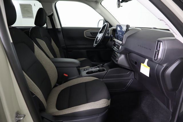New 2025 Ford Bronco Sport Big Bend w/ Convenience Package image 19